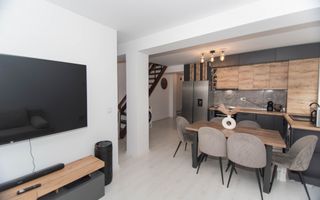 APARTAMENT 2 CAMERE - EREMIA - MOBILAT SI UTILAT - - Poză 10