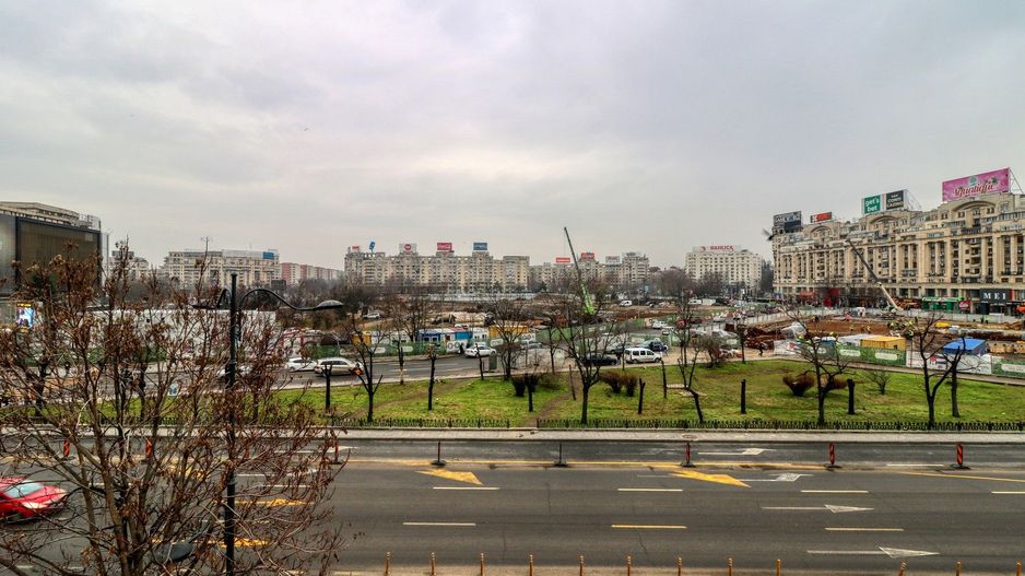 UNIRII-  4 CAMERE- 120 MP UTILI- COMISION 0% - - Poză 21