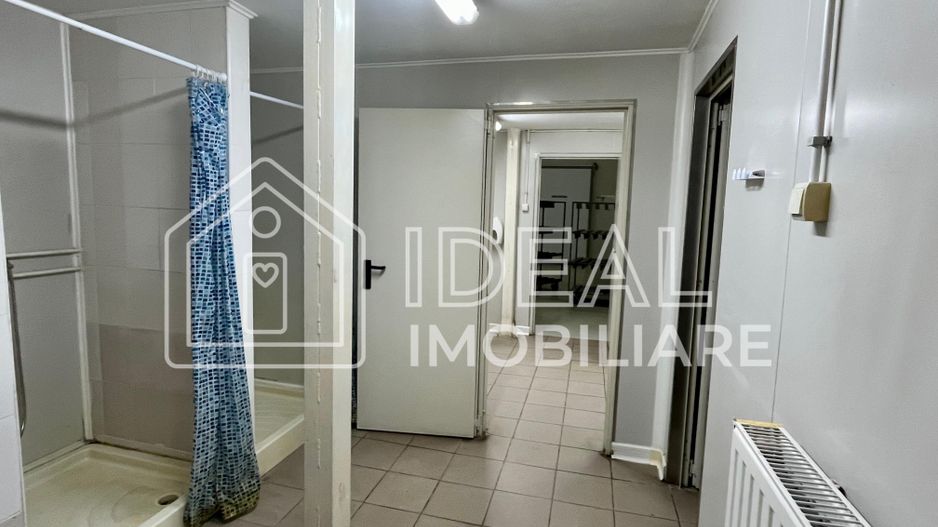 Hala de închiriat – Șelimbăr - Poză 4