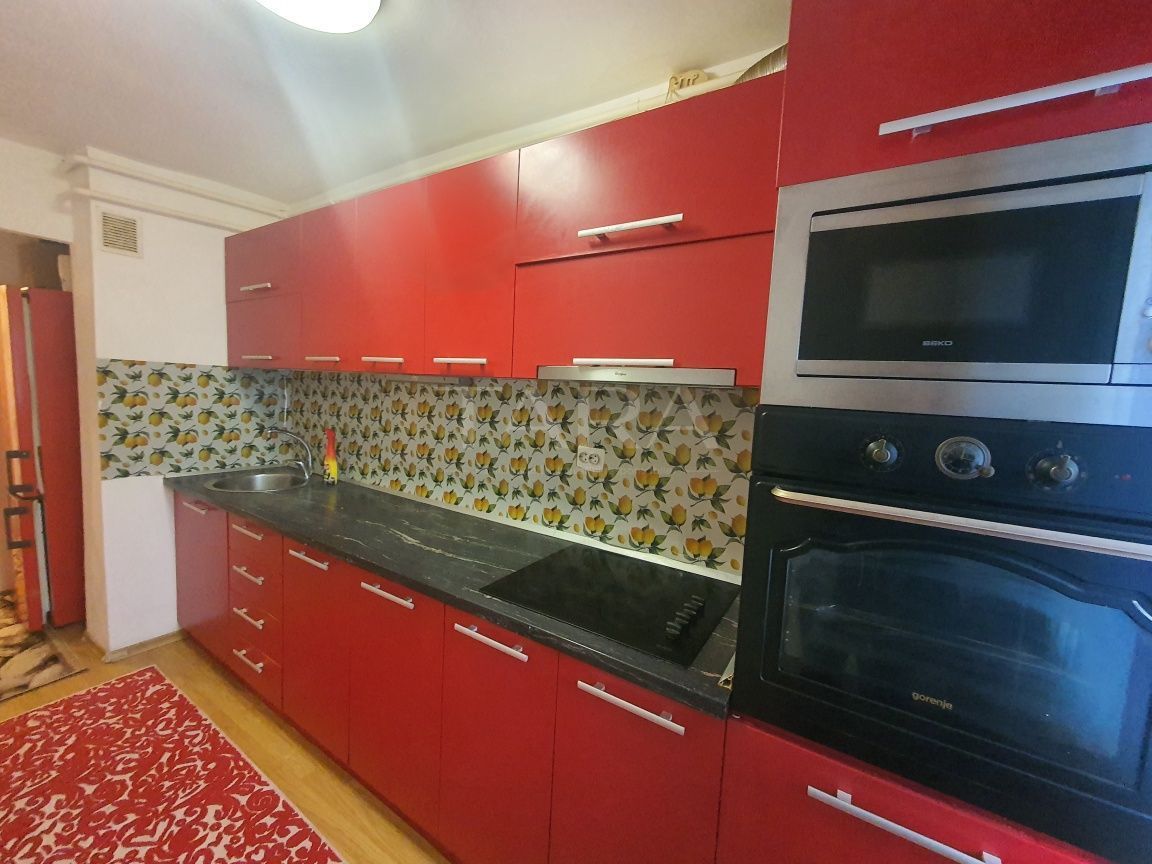 Apartament cu 2 camere decomandate, Mănăștur – zonă excelentă. - Poză 3