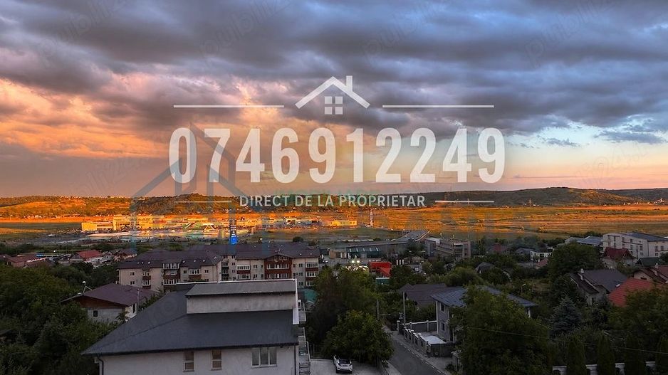 Apartament 3 camere V Lupului direct proprietar - Poză 10