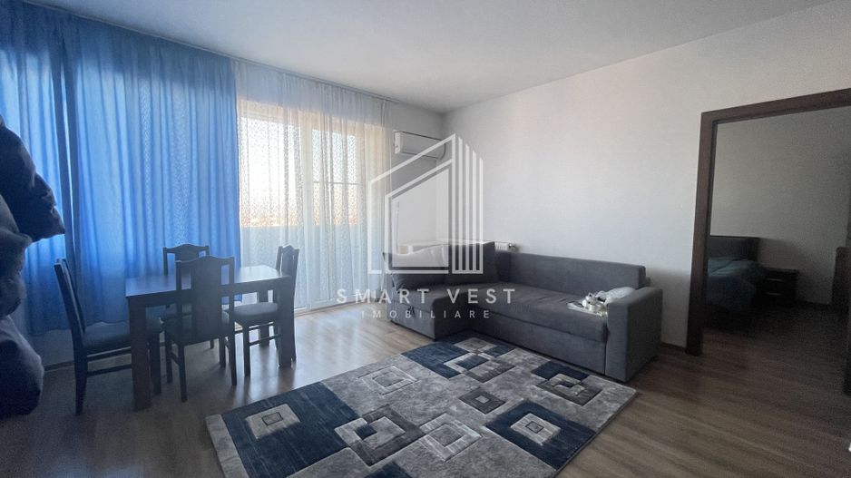 Inchiriere apartament 2 camere | Etaj 6 din 10 cu lift | Zona Centrala - Poză 6