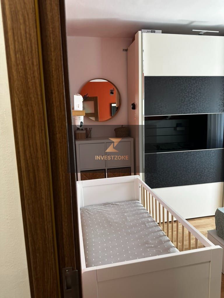 DE VANZARE APARTAMENT DE 2 CAMERE ET 2 ORADEA - Poză 10