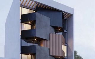 Studio modern de vanzare in zona Stefan cel Mare I Viitorului - Poză 7