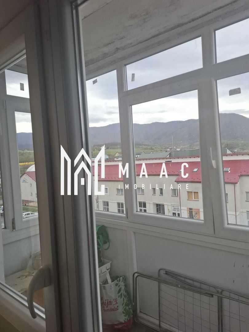 Apartament 3 camere | Decomandat | Cisnădie - Poză 6