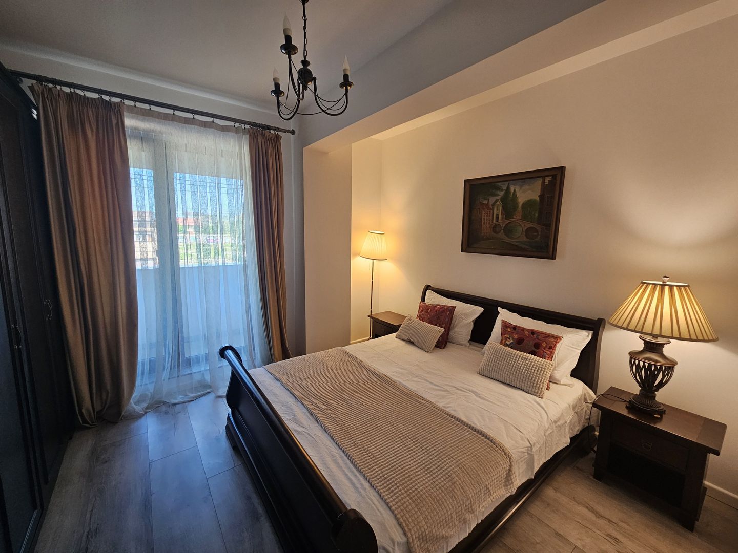 NOU Apartament 2camere - Poză 4