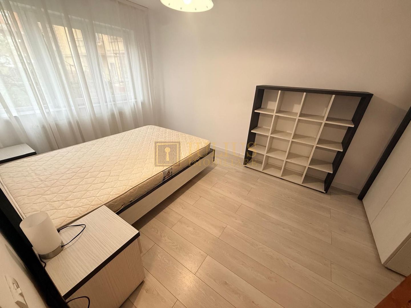 2 camere: living+dormitor, la 3 minute de Spitalul Jud, centrala proprie - Poză 5