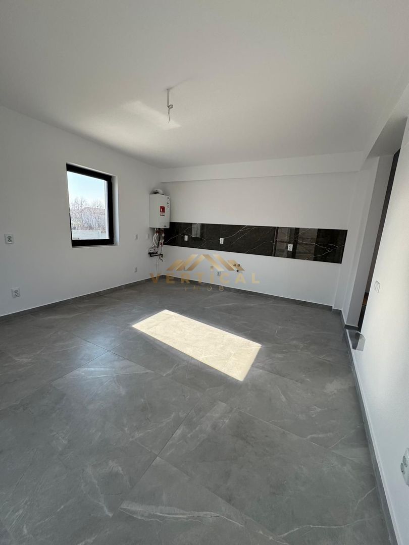 Casa 4 camere, parter,  Comuna Berceni - Poză 8