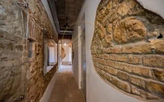 Vilă istorică de vânzare în Peninsula Constanța - Poză 33