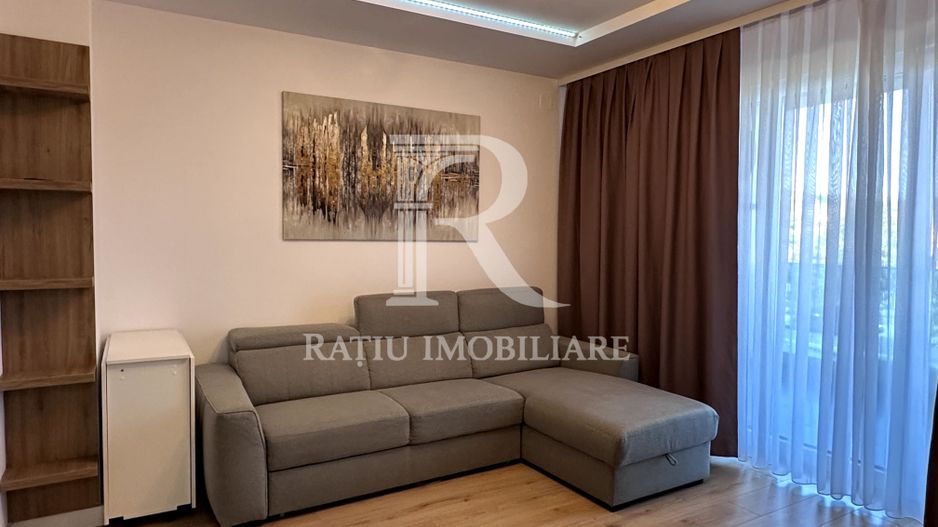 Apartament cu 3 camere | Victoria Residence | Nufărul | Oradea - Poză 3