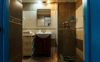 Apartament 1 camera | Decomandat | Terasa | Central - Poză 5