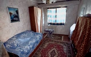 Esplanada Nicolina/4Camere-Decomandat/2bai/2balcoane/110mp/Bloc Din 1990! - Poză 3