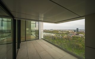 Penthouse One Verdi Park I Un refugiu al luxului în inima orașului! - Poză 9