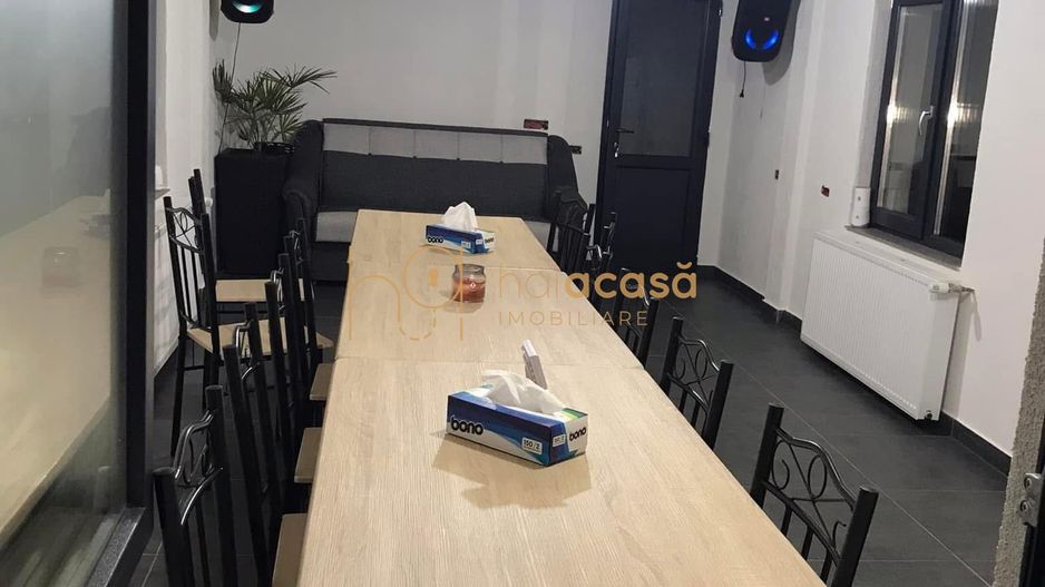 Afacere la cheie Casa de vacanta - Poză 11