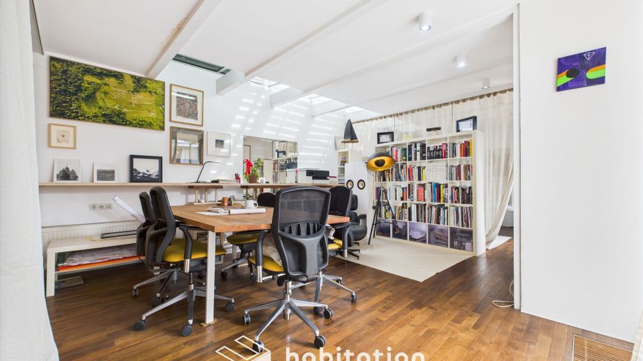 Casă modernă, multifuncțională, Elisabetin - Poză 12