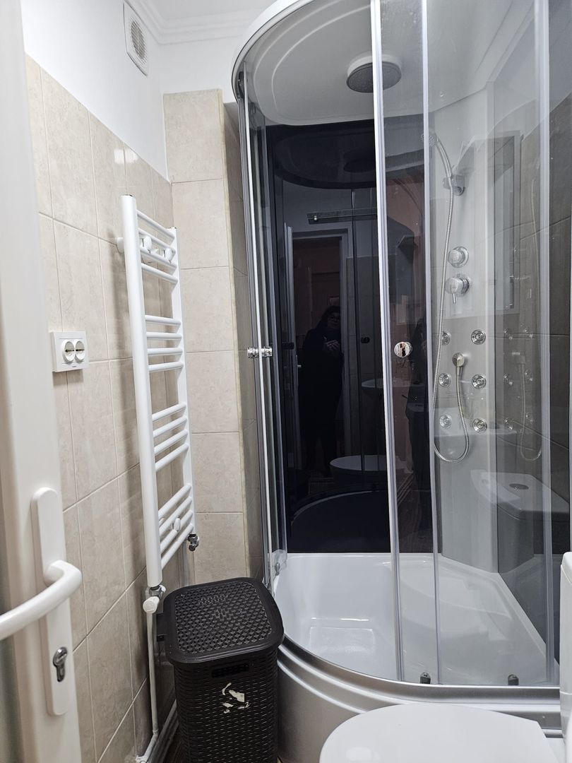 Garsonieră la casă, in zonă centrală, cu pod și beci. - Poză 10