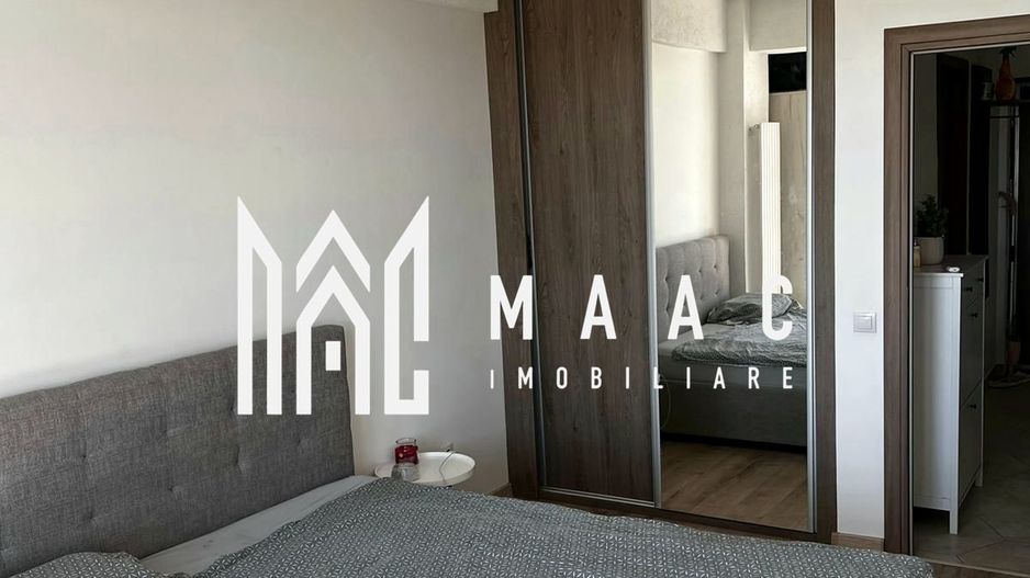 Apartament 2 Camere | Etaj Intermediar | Modern - Poză 4