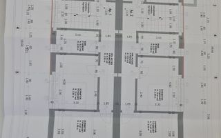 Duplex  4 camere in Dambul Rotund - Poză 5