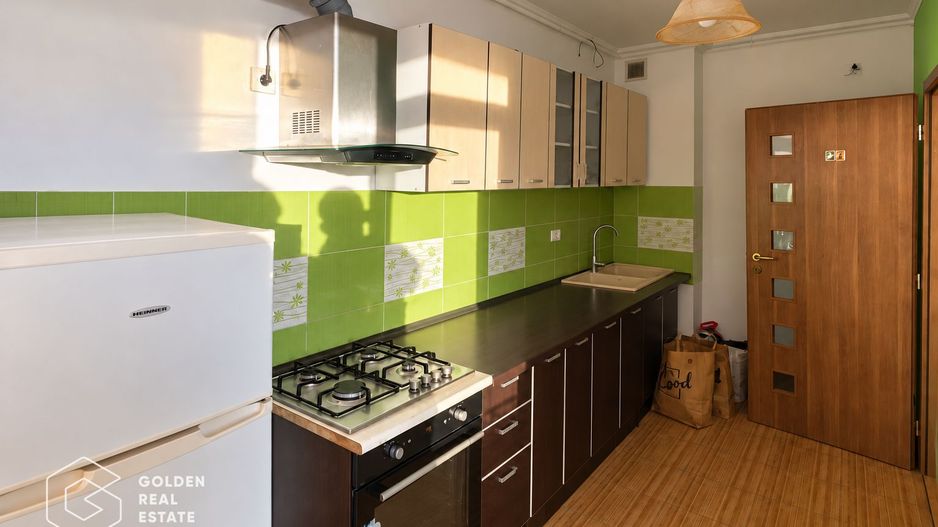 Apartament 2 cmere, ARED Kaufland - Poză 5