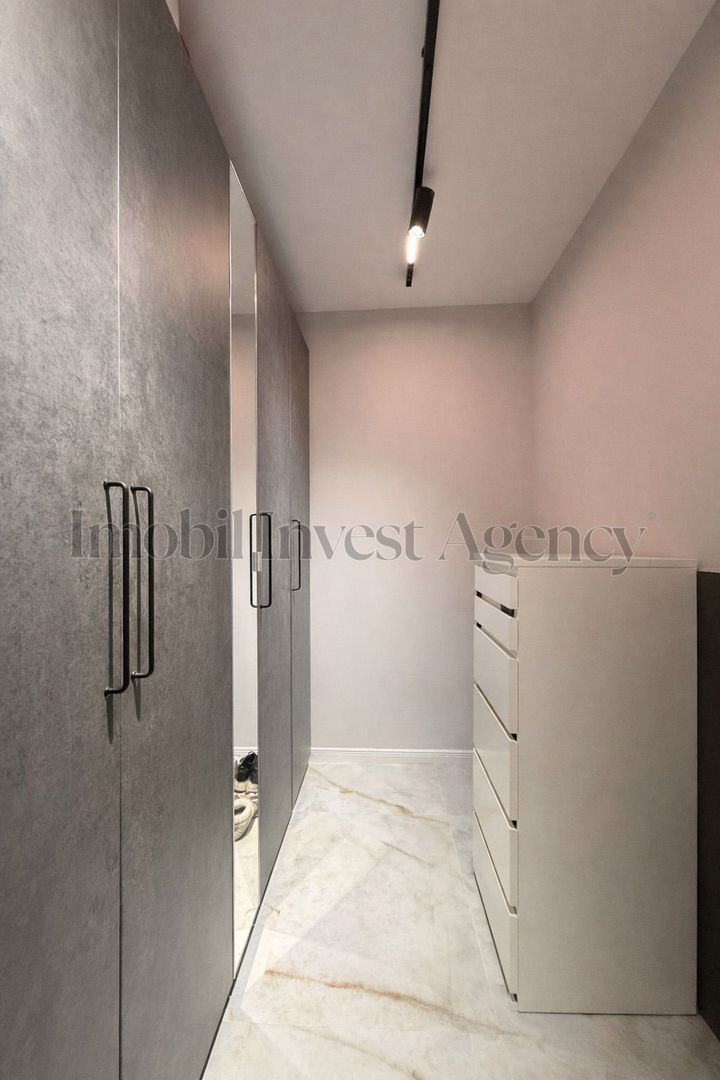 Apartament 2 camere | 77,4 mp utili + logie 11,7 mp | Finisaje premium - Poză 14