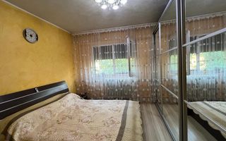 Tomis Nord - Apartament decomandat cu 2 camere, mobilat și utilat. - Poză 12
