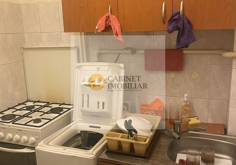 Apartament 2 camere | Piața Rosetti - Universitate - Poză 4