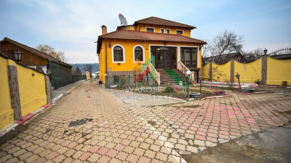 Investitie | Salon Evenimente | Oportunitate multipla Brasov - Poză 13