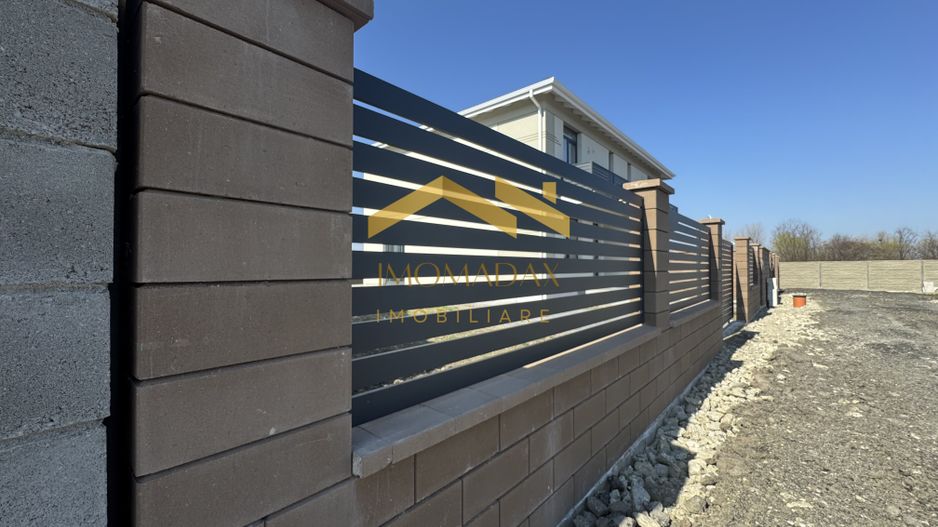 Utvin-Duplex P+E-Finalizat Complet - Poză 15