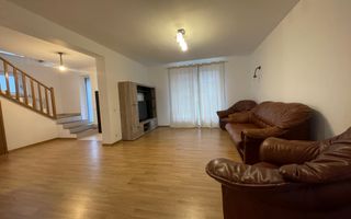 Casa individuala cu etaj - 140 mp utili-zona Belvedere - Poză 1