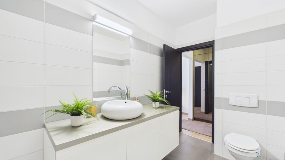 Duplex cu 2 camere modern langa Parcul Carol - Poză 6