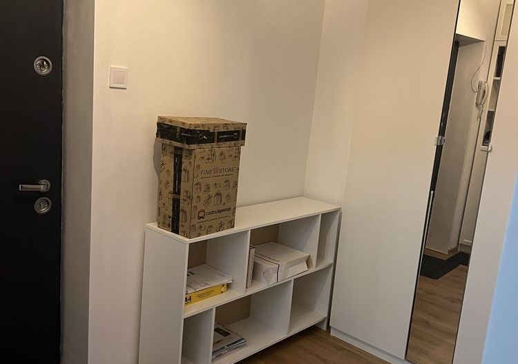 Inchiriere garsoniera Rond Pta Alba Iulia activitate birou - Poză 5