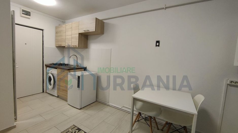 Persoana fizica garsoniera langa Dedeman camera de camin - Poză 4