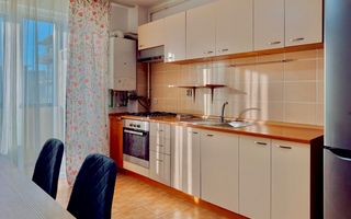 Apartament 3 camere, 58 mp, parcare cu CF separat, etaj 2, Zona Florilor - Poză 5