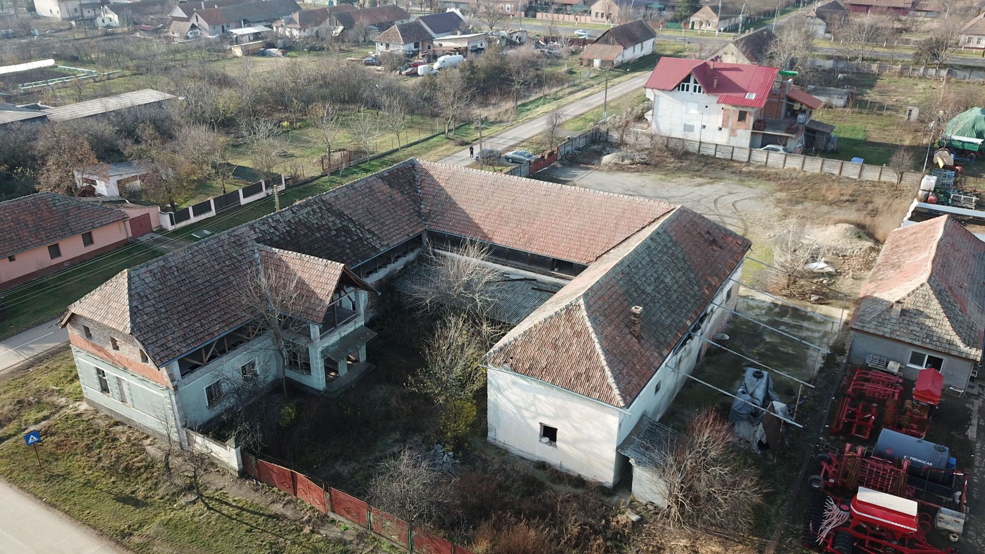 Spatiu rezidential/industrial Ortisoara - Poză 14