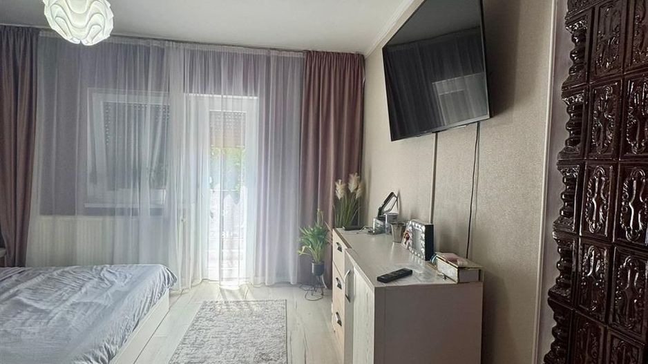 Apartament 3 camere la casa zona Garii - Poză 4