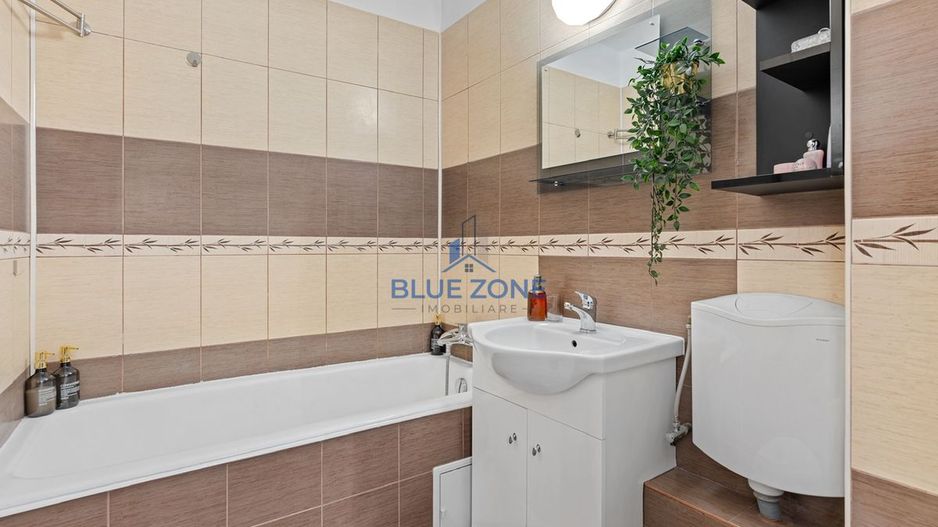 Apartament 2 camere | Zona Cantemir | 54 mp | Parcare inclusă - Poză 7