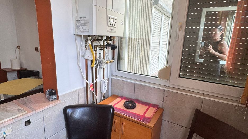 Apartament 3 camere Gorjului  Centrala Termica - Poză 13