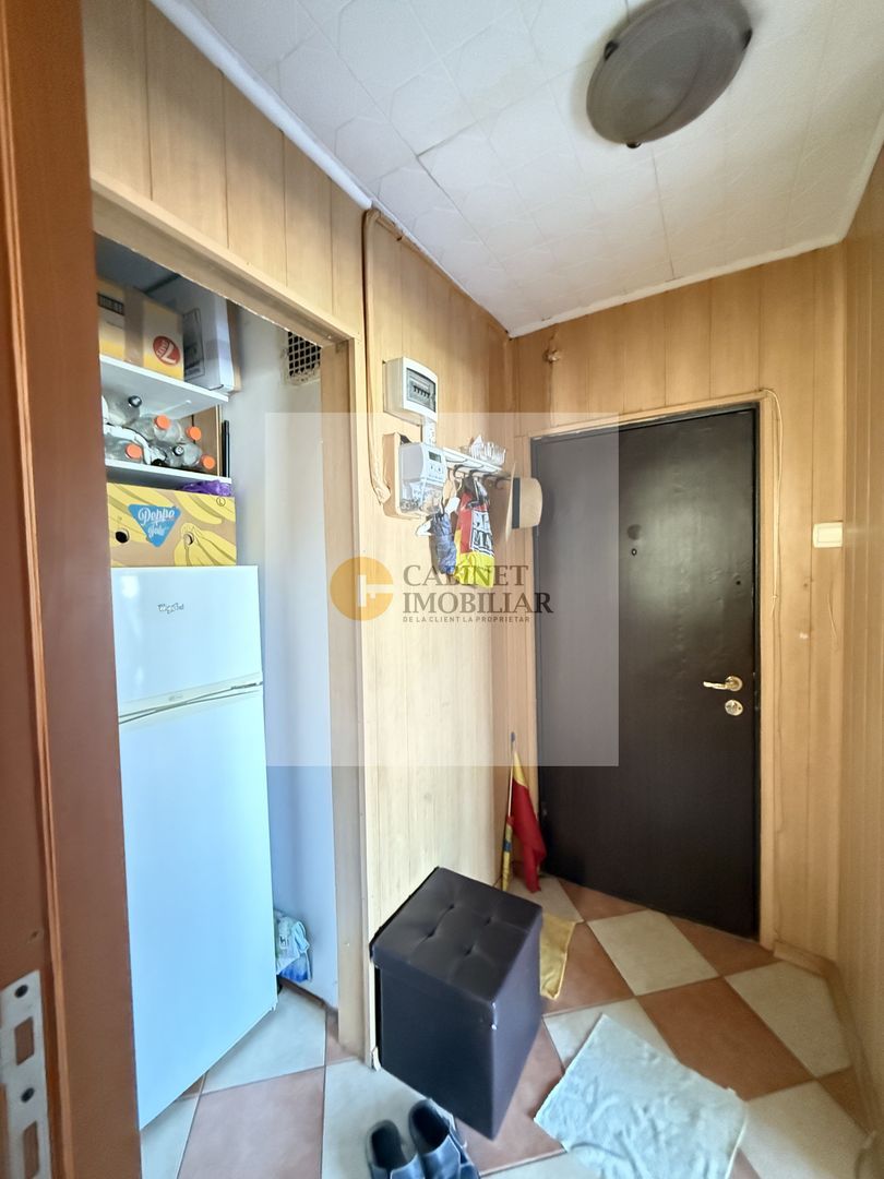 2 camere - 2 balcoaneI Mihail Kogalniceanu- Hotel Venezia I Creditabil - Poză 13