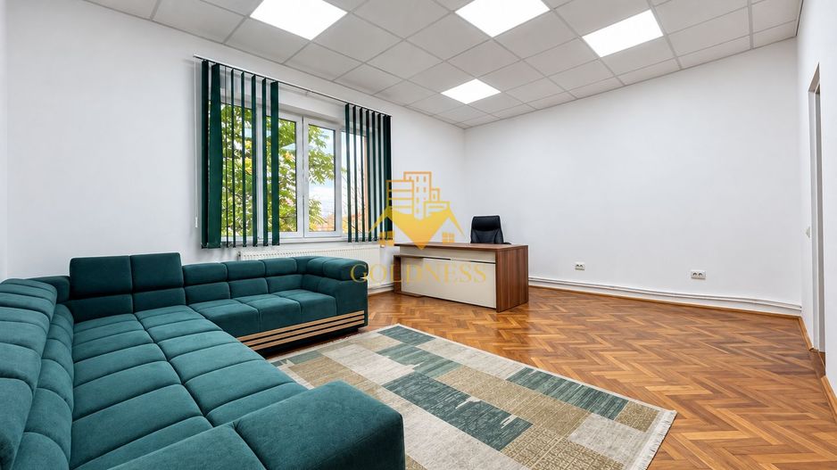 2 camere, Ultracentral, 87mp, Pta Cipariu, Fac. de Drept,Traian Mosoiu - Poză 1