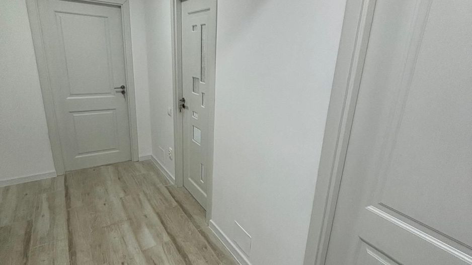 Apartament 2 camere BLOC NOU Parcul Carol T43 - Poză 13