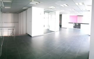 Spatiu comercial Piata Lahovary - str. George Enescu nr. 36-42 - Poză 5