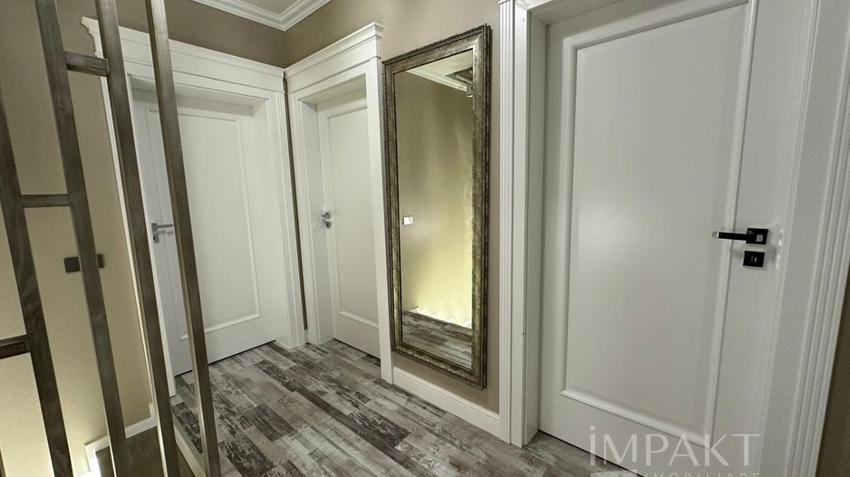 Vila deosebita spre inchiriere in Dezmir! - Poză 14