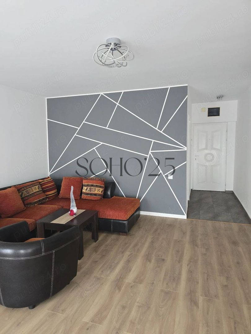 Apartament 2 camere | 72 mp | Băneasa – Lac / Petrom City - Poză 9