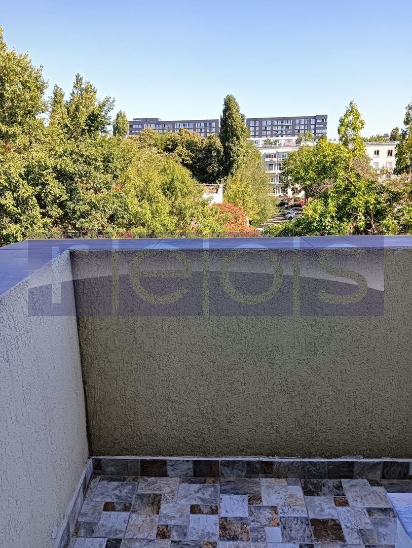 VANZARE 2 CAMERE | 40 MP | BALCON DESCHIS | PARC FLOREASCA - Poză 8