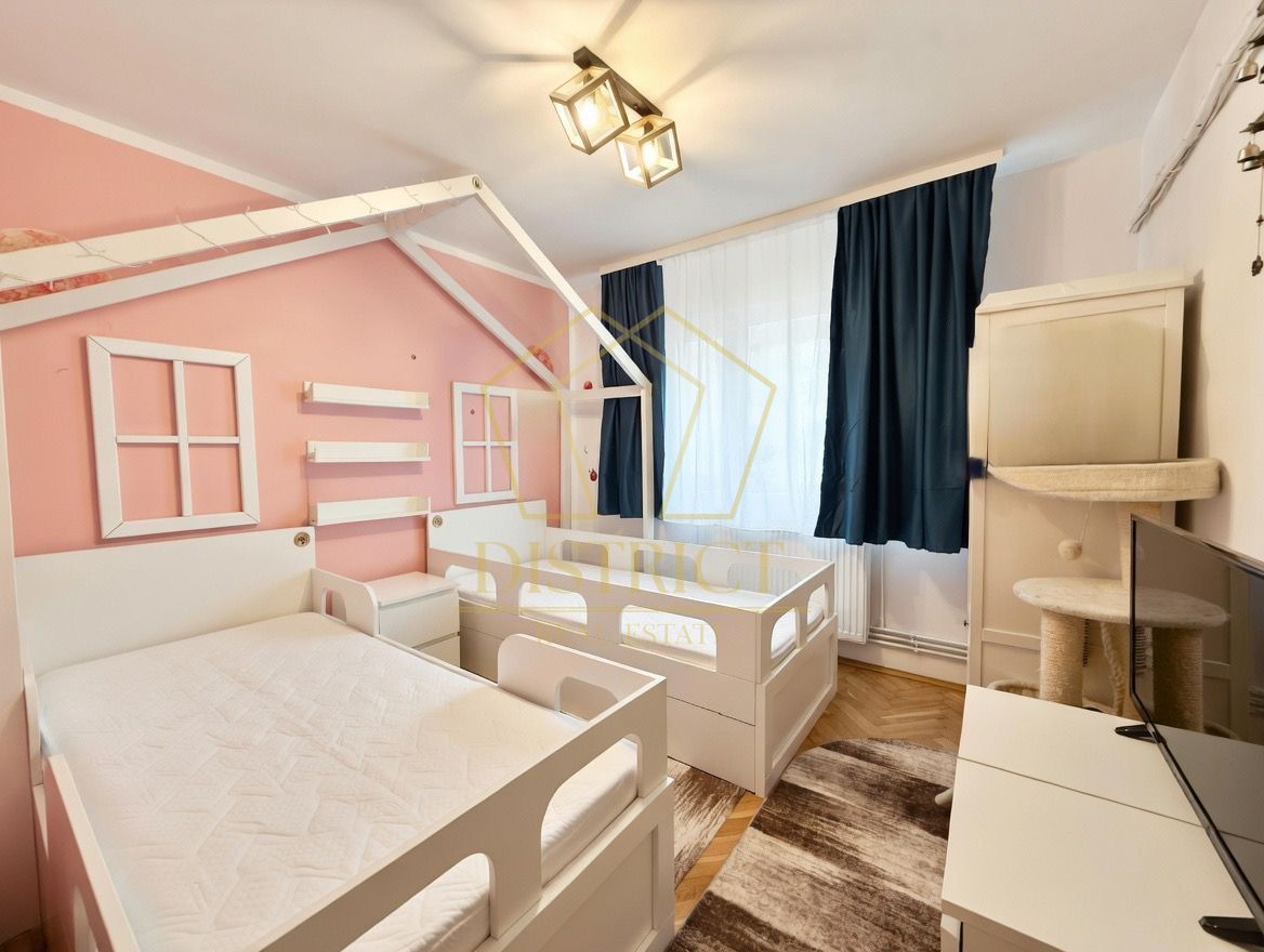 Apartament cu 3 camere decomandat 65 mp | Sagului - Poză 2