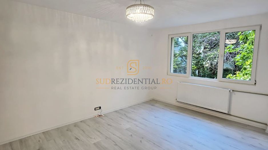 2 camere complet renovat, disponibil imediat, Luica, Strada Tatulesti - Poză 1