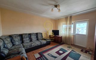 Apartament spatios cu 4 camere, 2 balcoane – Marghita, zona Penny - Poză 1