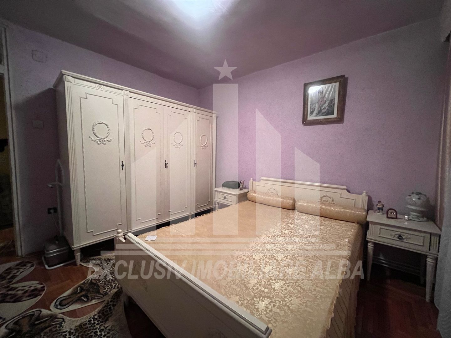 Apartament cu 2 camere decomandate, Ampoi 3 - Poză 4