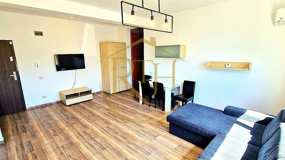 Oferim spre inchirere apartament modern cu 2 camere, open space – Giroc - Poză 3