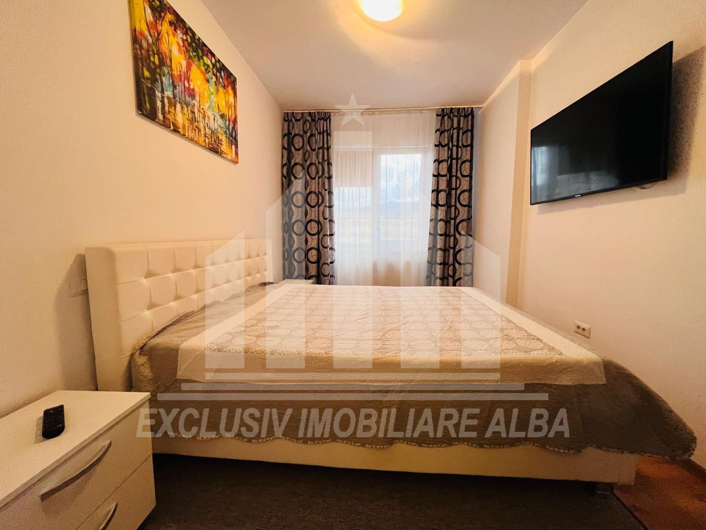 Apartament cu 4 camere, etaj intermediar, Cetate - Poză 5